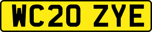 WC20ZYE