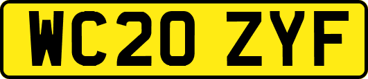 WC20ZYF