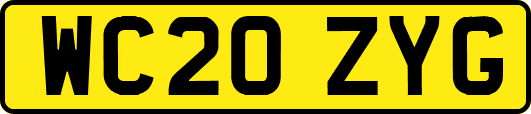 WC20ZYG