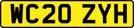 WC20ZYH