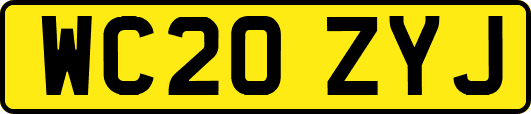 WC20ZYJ