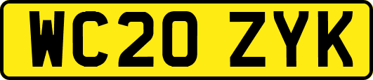 WC20ZYK