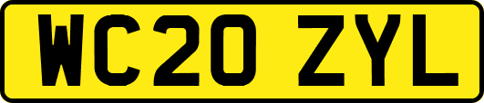 WC20ZYL