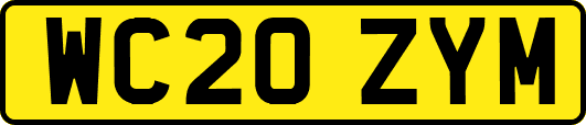 WC20ZYM