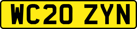 WC20ZYN