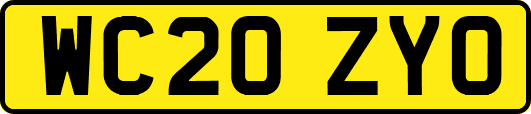 WC20ZYO