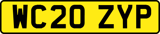 WC20ZYP
