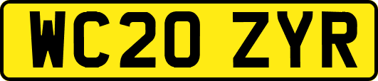 WC20ZYR