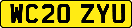 WC20ZYU