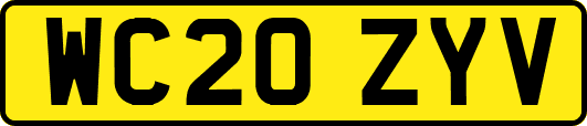 WC20ZYV