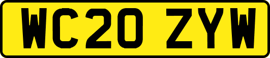 WC20ZYW