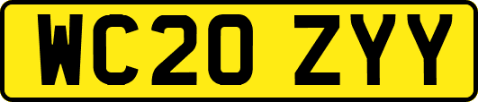 WC20ZYY
