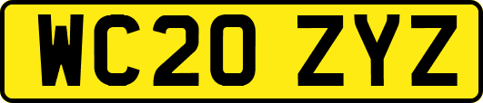 WC20ZYZ