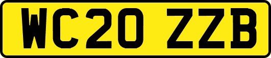 WC20ZZB