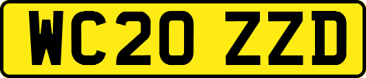 WC20ZZD