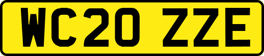 WC20ZZE