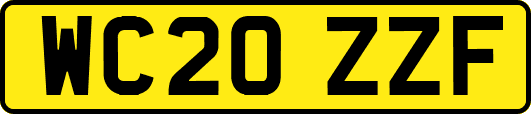 WC20ZZF