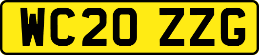 WC20ZZG