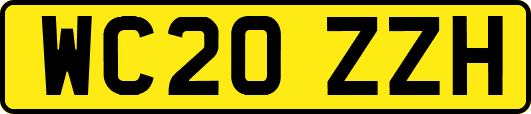 WC20ZZH