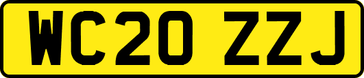 WC20ZZJ