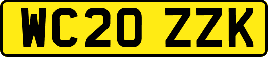 WC20ZZK
