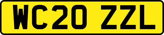 WC20ZZL