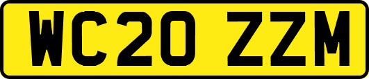 WC20ZZM