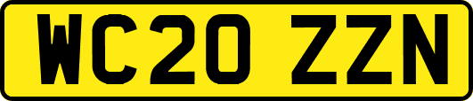 WC20ZZN