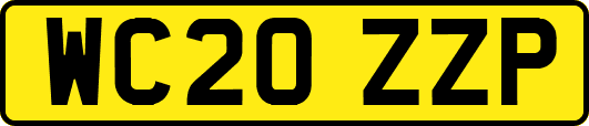 WC20ZZP