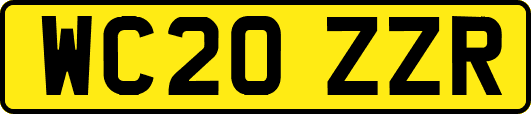 WC20ZZR