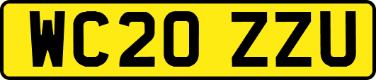 WC20ZZU