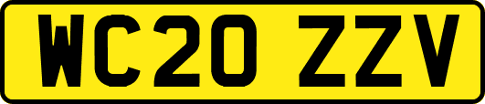 WC20ZZV