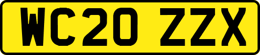 WC20ZZX