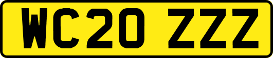 WC20ZZZ