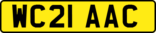 WC21AAC