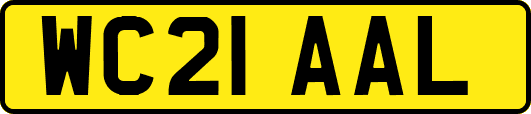 WC21AAL