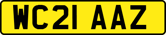 WC21AAZ