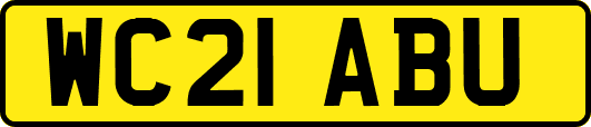WC21ABU