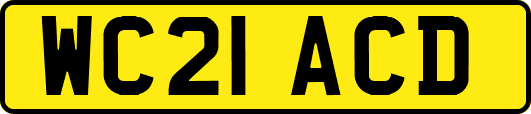 WC21ACD