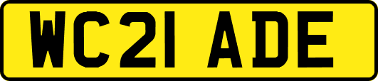 WC21ADE
