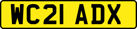 WC21ADX