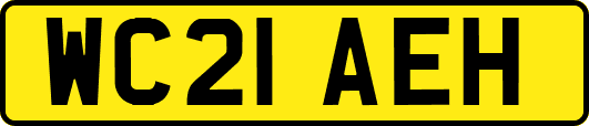 WC21AEH