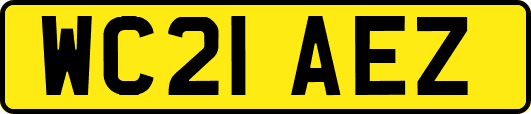 WC21AEZ