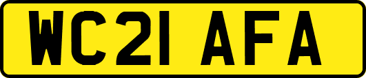 WC21AFA