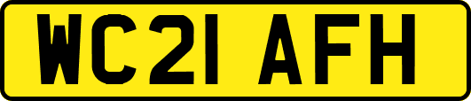 WC21AFH