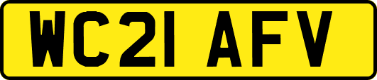 WC21AFV