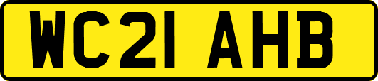 WC21AHB