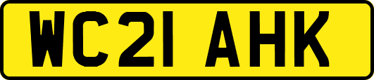 WC21AHK