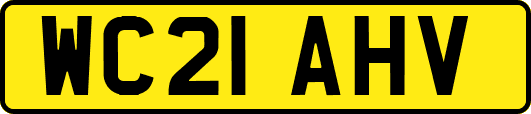 WC21AHV
