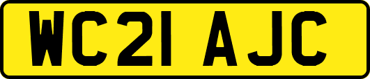 WC21AJC